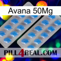 Avana 50Mg 23